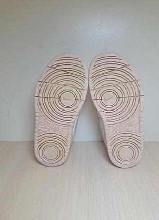 Кросівки nike 8