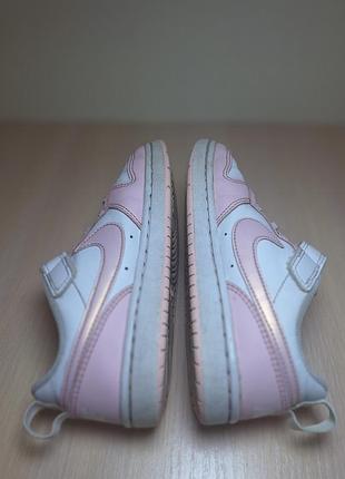 Кросівки nike 6