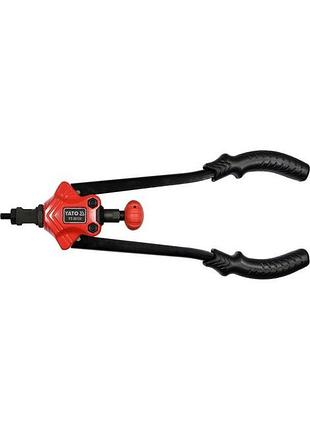 Заклепочник ручний для різьбових заклепок заклепочник двуручний для різьбових заклепок м3, м4, м5, м6, м8, м10