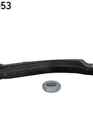 Наконечник рульової тяги renault captur/clio iv/clio grandtour iv/zoe sk vkdy 316053