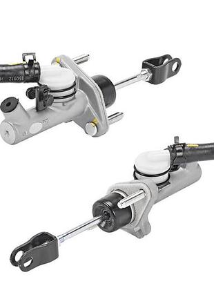 Циліндр зчеплення головний hyundai getz (tb) 1.4 i 2005.08 - 2010.12 vl 804688