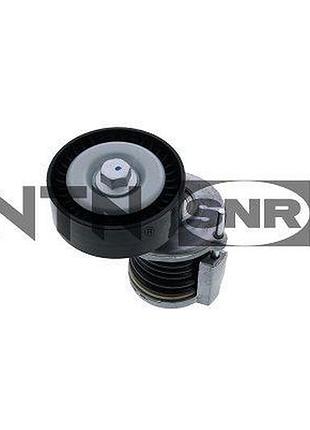 Роликовый модуль натяжителя ремня skoda octavia ii combi (1z5) 1.6 tdi/2004.02 - 2013.06 sn ga357.24