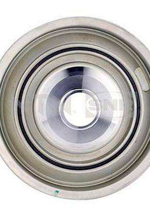 Шків ременя генератора renault duster 2.0/12- sn dpf355.27