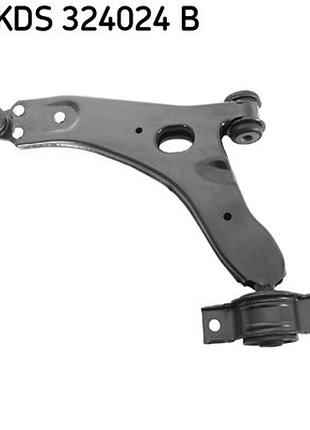 Рычаг подвески ford focus i 10/9811/04 sk vkds 324024 b