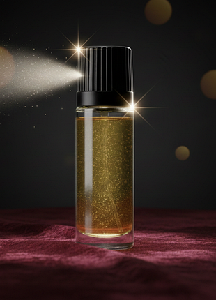 Духи срср " троянди криму "