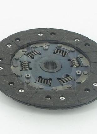 Диск сцепления тип диска-kh/зовн..діам.-170/внутр.діам.-110/кіл-ть зуб.-18/центр.діам.-/виробник.-daewoo/gm ti