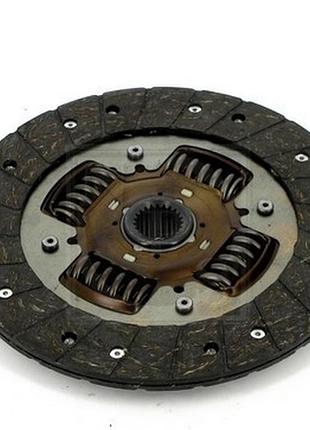 Диск сцепления тип диска-x/зовн..діам.-215/внутр.діам.-145/кіл-ть зуб.-23/центр.діам.-/виробник.-mitsubishi/mi