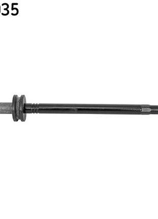 Тяга рулевая golf, golf iii, golf iii convertible, golf iii variant, golf van, vento (1h2) sk vkdy 321035