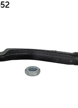 Наконечник рульової тяги renault captur/clio iv/clio grandtour iv/zoe sk vkdy 316052