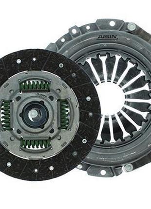 Комплект сцепления к-т зчеплення [корзина + диск] ren 7701478637