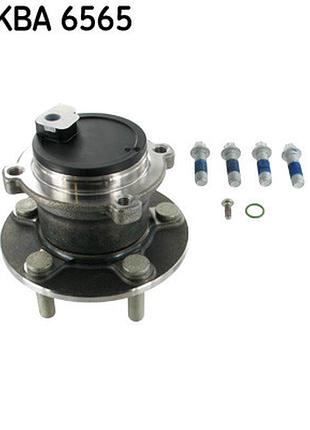 Ступица колеса в сборе volvo v50 (545) - 1.6 d (2003.12 - 2012.12) sk vkba 6565