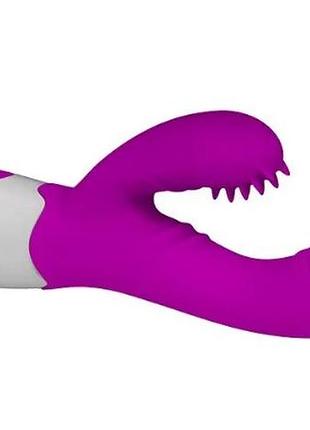Вибромассажер серии pretty love 3