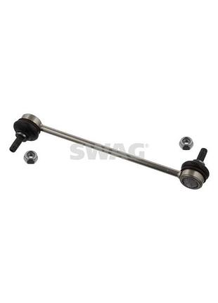 Кронштейн стабилизатора (swag) ford focus aluminium excl. rs sw 50790003