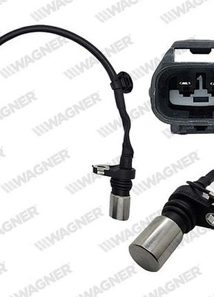 Датчик оборотов коленвала toyota 90919-05047 wr crs00212