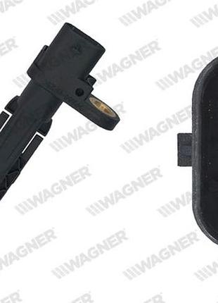 Датчик оборотов коленвала audi 059 906 433 c wr crs00295