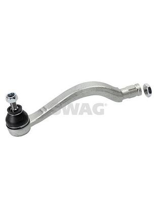 Наконечник рулевой тяги ren/dacia logan 07-12- outer l sw 60929623