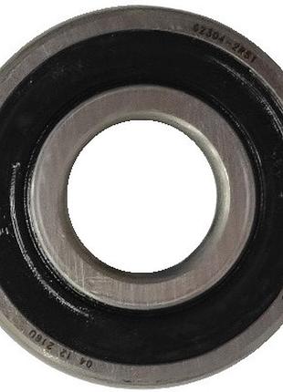Подшипник шариковый d>30 підшипник генератора 62304-2rs1 (20x52x21) it sk 62304-2rs1