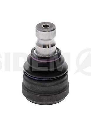 Опора шаровая mitsubishi / citroen / peugeot sid 71085