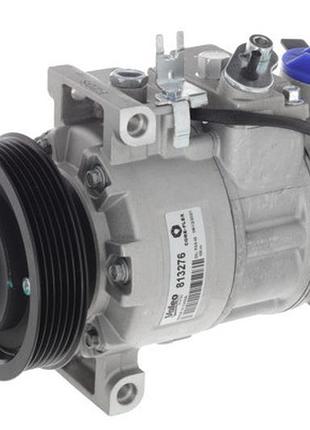 Компрессор кондиционера valeo audi q5 (8rb) 2.0 tfsi quattro 2008.11 - 2017.12 vl 813276