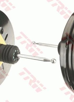 Усилитель тормоза вакуумный vw passat b8 (3g2, cb2) 1.8 2014.08- tw psa239