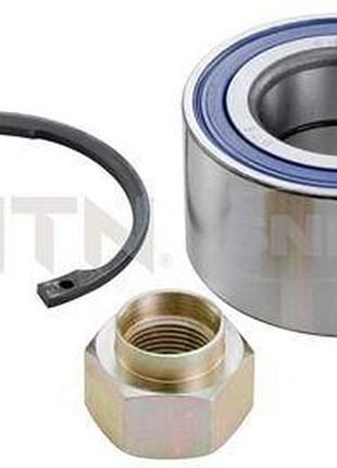 Подшипник шариковый d>30 chevrolet aveo (t200) - 1.5 (2003.01 - 2008.12); front (l/r) sn r184.55