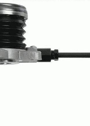 Муфта отключения сцепления hyundai santafe (dm) cm/dm theta-ii 2.4gdi year 2011 t/m m6gf2 ph csc-06