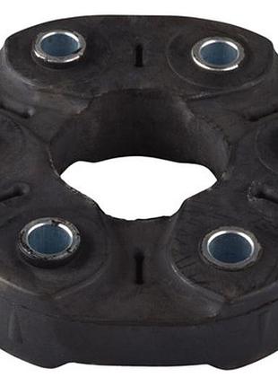 Муфта эластичная резиновая ford transit 2000-01-01 - tdg 00228014