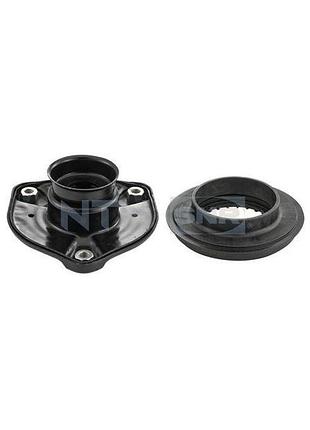 Опора амортизатора гумометалева в комплекті merce vito/viano(w639) 2003=>front l/r sn kb651.31