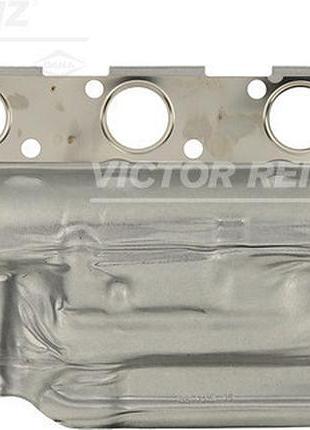 Прокладка коллектора двигателя металлическая колл. in psa/ford jump/box/transit 2.2tdci 06- 4hu/4hv(p22dte)/s