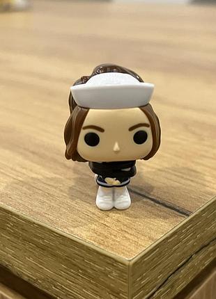 Фігурка кіндер stranger things дивні дива