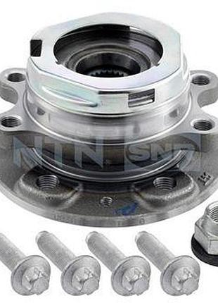 Ступица колеса в сборе opel vivaro b (x82) - 1.6 cdti (05) (2014.06 - 2020.11); front (l/r) sn r155.120