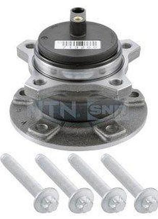 Ступица колеса в сборе peugeot 3008 (mc_, ...) - 2.0 bluehdi 136 (2016.05->); rear (l/r) sn r159.65