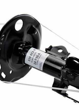 Амортизатор газомасляный toyota auris (zze15_,ade15_,zre15_,nde15_) 06-13 fr sh 315 013