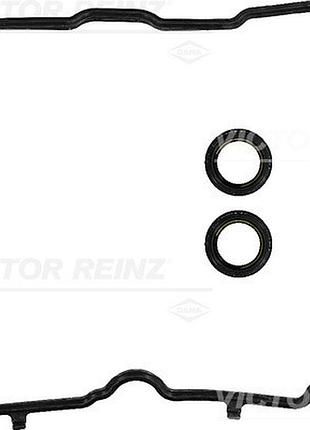 Комплект прокладок гумових клап. кр. (set) subaru forester/legacy/outback 2.5 fb25 left vr 15-10694-01