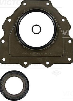 Комплект прокладок из разных материалов conver set opel vr 08-10136-02