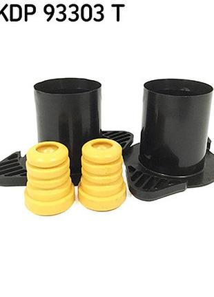 Защитный комплект амортизатора honda cr-v iii (re) rear sk vkdp 93303 t