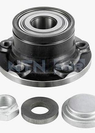 Ступица колеса в сборе fiat doblo (263_) - 1.3 d multijet (2010.02->) sn r141.26