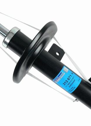 Амортизатор газомасляний peugeot 207 (wa_,wc_) 1.4/1.4 v16 06-12 fl *d=47 sh 313 671