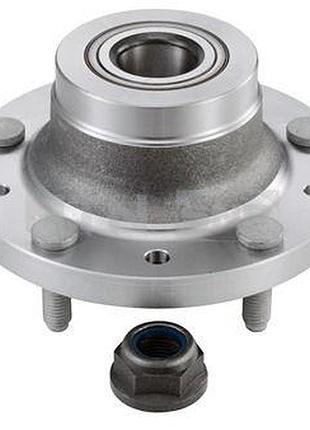 Ступица колеса в сборе ford transit (fa_ _) - 2.2 tdci (2006.04 - 2014.12) sn r141.10