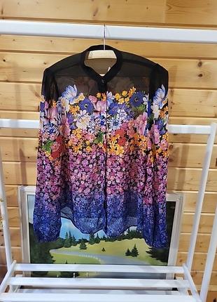 Оригинальная блуза twinset milano