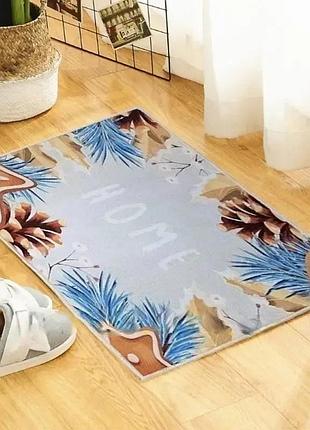 Коврик для дома размером mat and200 40*120 см
