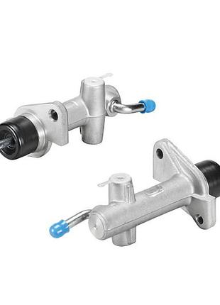 Цилиндр сцепления главный clutch master cylinder cmc daewo lanos 1.3 petrol/fuel 9/1997->7/2005 vl 804625