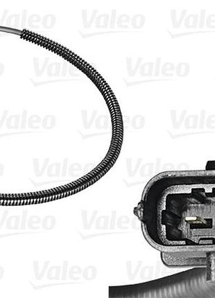 Датчик оборотов коленвала hyundai tucson (jm) - 2.0 (2004.06->) vl 254027