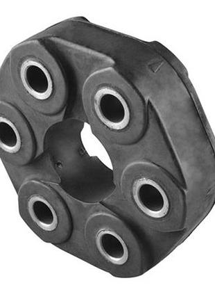 Муфта эластичная резиновая hyundai santa fe 2001-02-01 - 2006-03-31 tdg 00284858