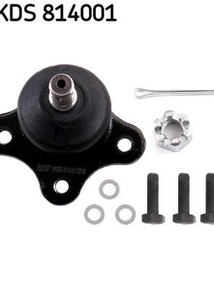 Опора шаровая mazda b2500 2.5d,2.6 12v 02.12- sk vkds 814001