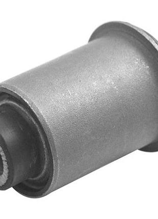 Сайлентблок рычага toyota land cruiser 100 1998-2007 front l/r знизу/спереду tdg ted59871