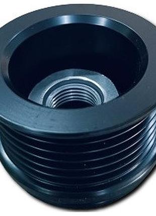 Обгонная муфта генератора valeo муфта генератора 593868 | cn - origin vl 593868