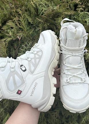 Зимові чобітки viking 38р(24,5см)