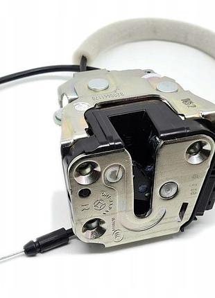 Замок двери автомобиля елемент замка дверей ren 8200661170