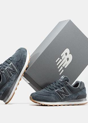 New balance 574